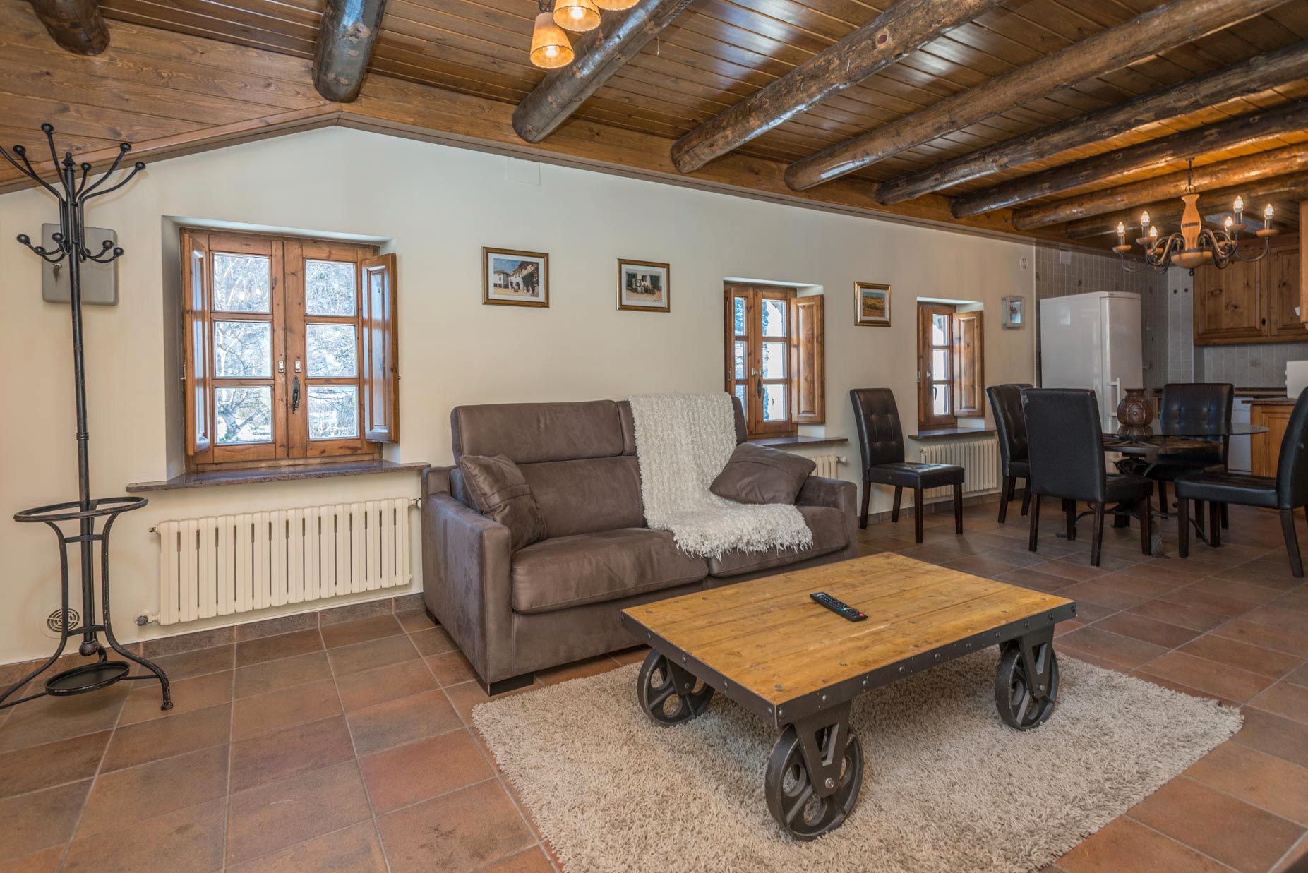Country house for sale in Soldeu - Incles