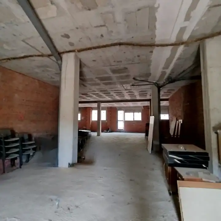 Locale commerciale in affitto a Calaf, imagen 4
