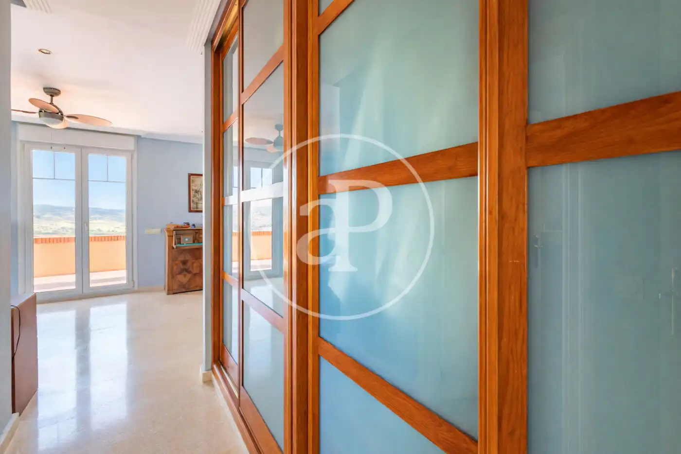 Houses for sale in Venturada  with Heating, Private garden and Terrace