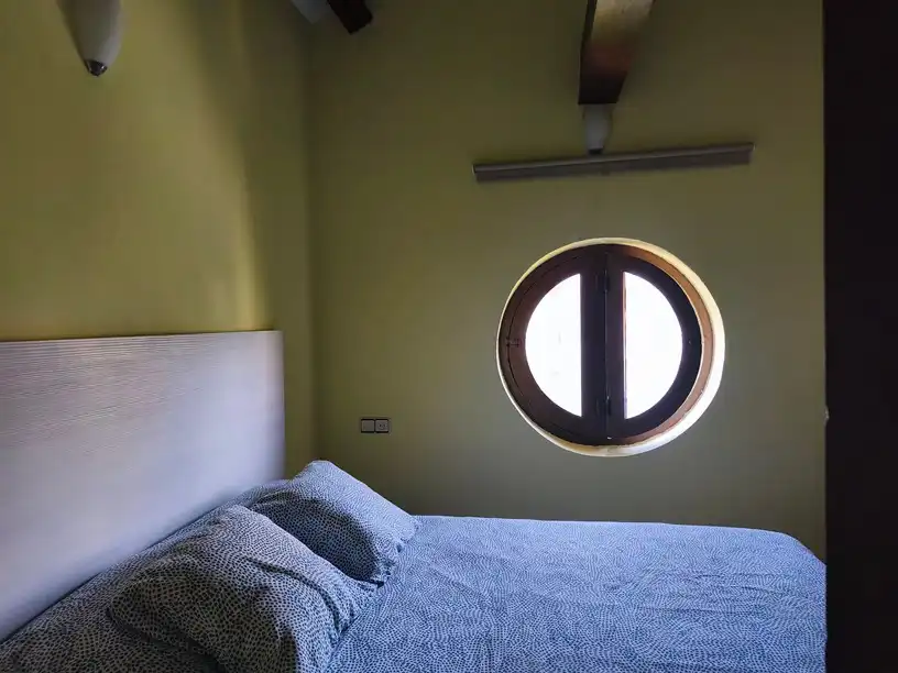 Habitación de Casa o chalet en venta en Nava con Amueblado