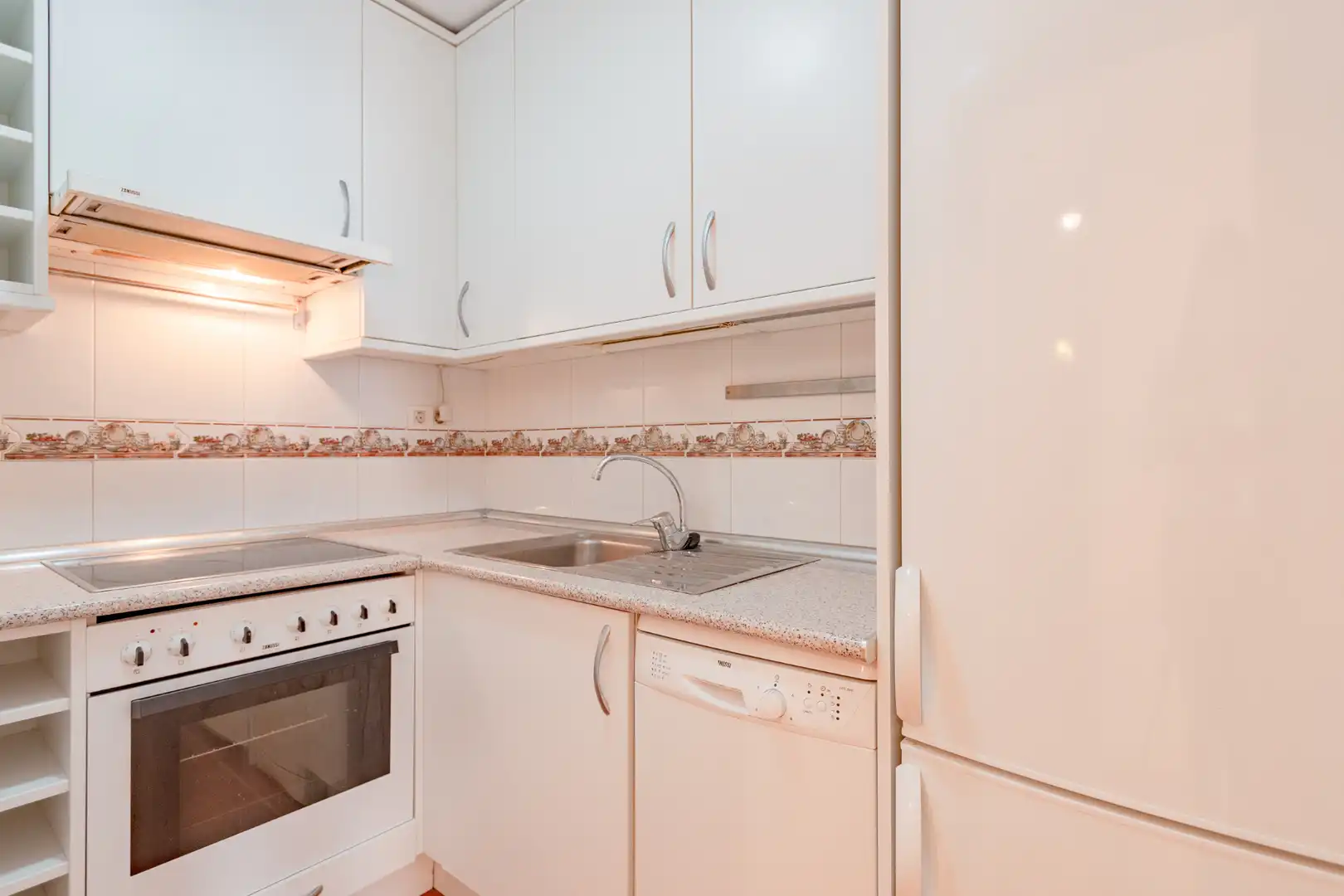 Wohnung mit Terrasse zur Miete in Calle de Torija, imagen 19