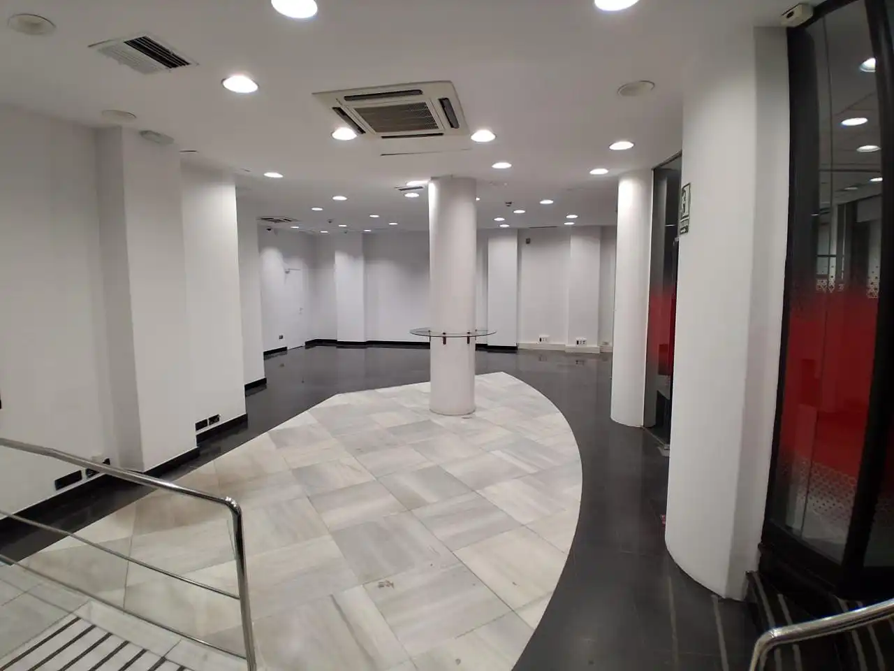Local comercial en alquiler en Agirre Lehendakariaren Etorbidea, imagen 30