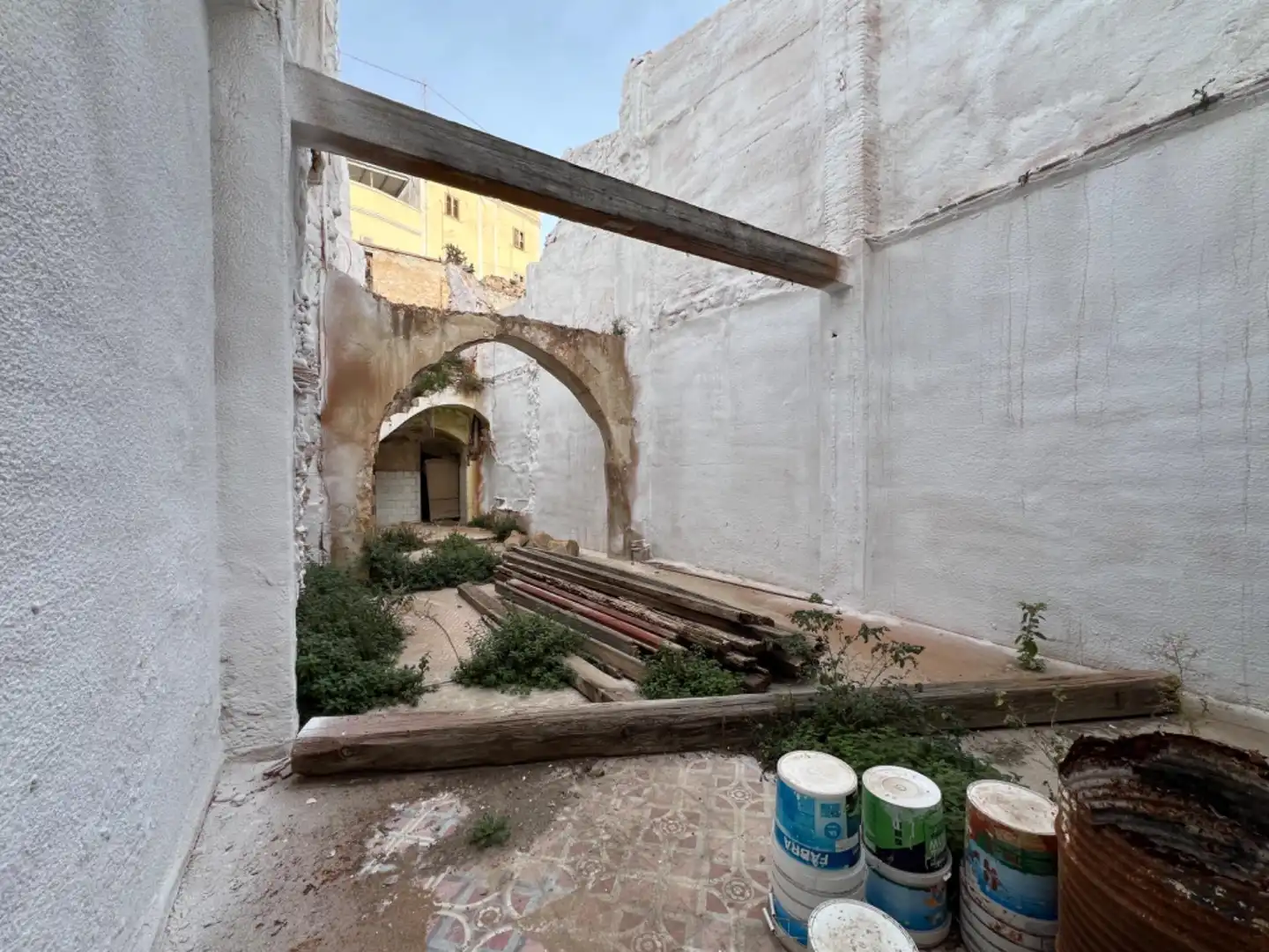 Terrenys i solars en venda a Casco Antiguo, imagen 2