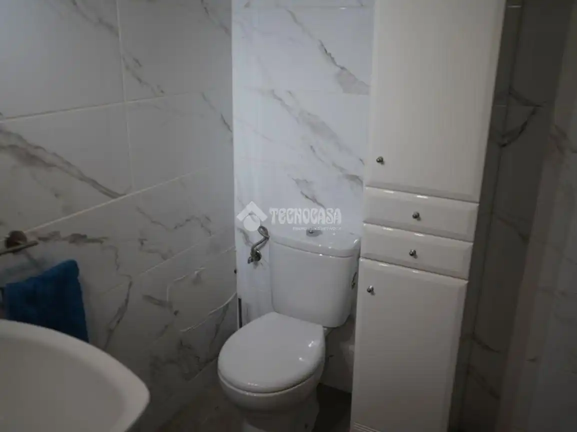 Bany de Pis en venda en Puerto de la Cruz