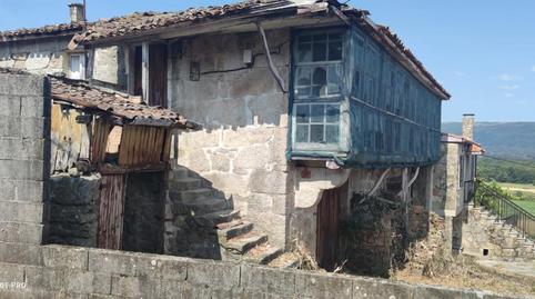 Foto 2 de Finca rústica en venta en Rua Foncuberta, Maceda, Ourense
