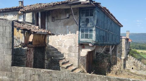 Foto 5 de Finca rústica en venta en Maceda, Maceda, Ourense