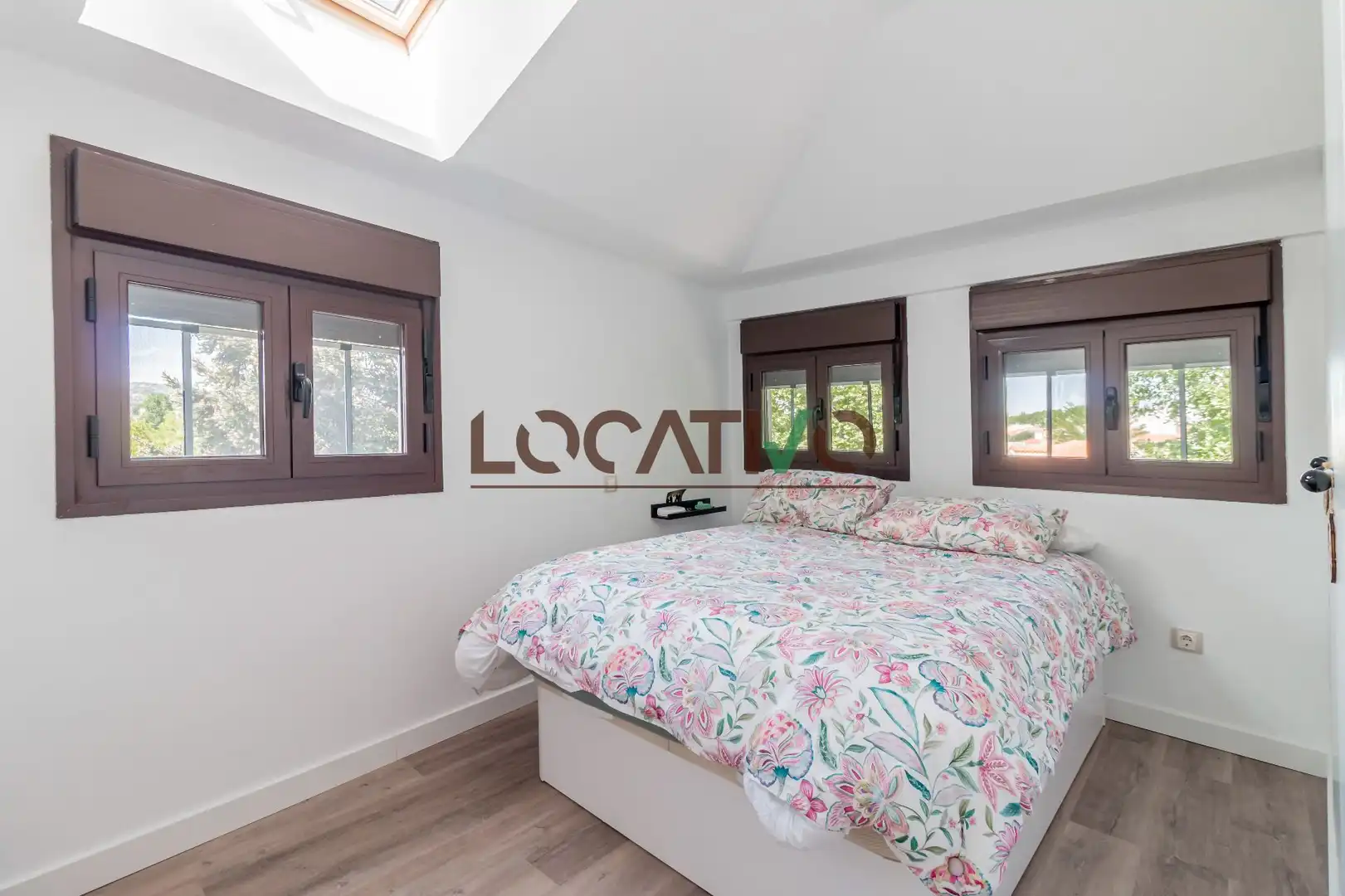 Habitación de Piso en venta en Quijorna con Calefacción y Trastero