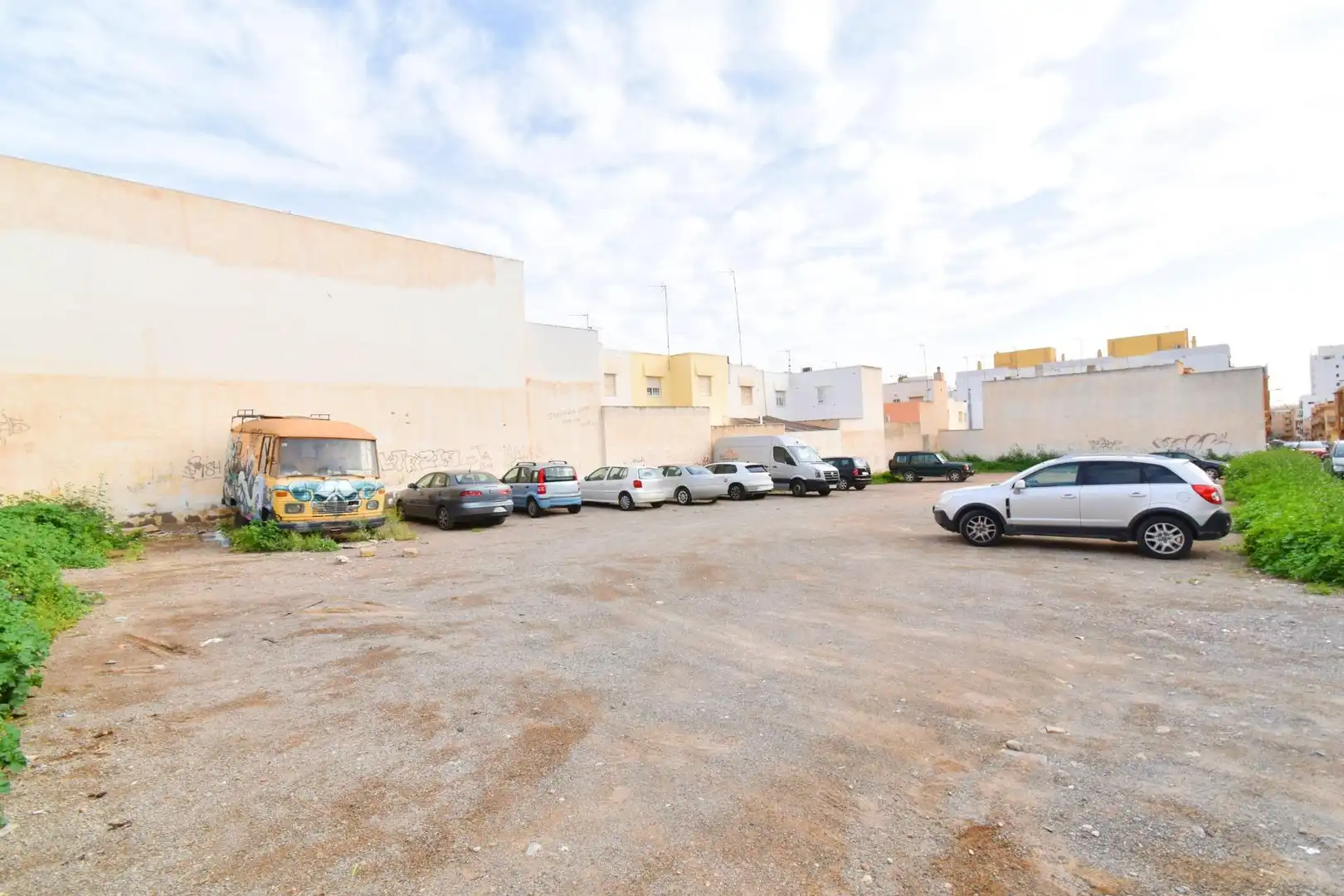 Terrains et parcelles à vendre à El Ejido Ciudad, imagen 4