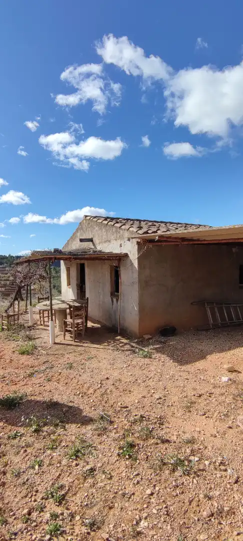 Rural land for sale in Carrer de la Muntanya 3