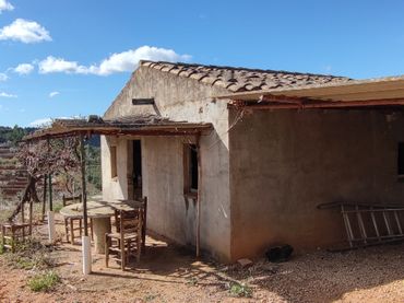 Terreny rústic en venda a Carrer de la Muntanya 3
