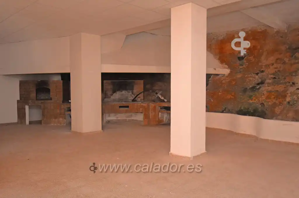 Local en venta en Santanyí
