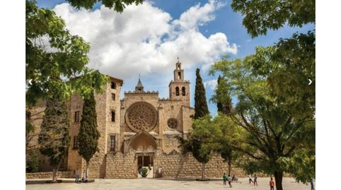 Foto 2 de Residencial en venda a Carrer Carrer D'aymerich, 21, Centre - Estació, Sant Cugat del Vallès