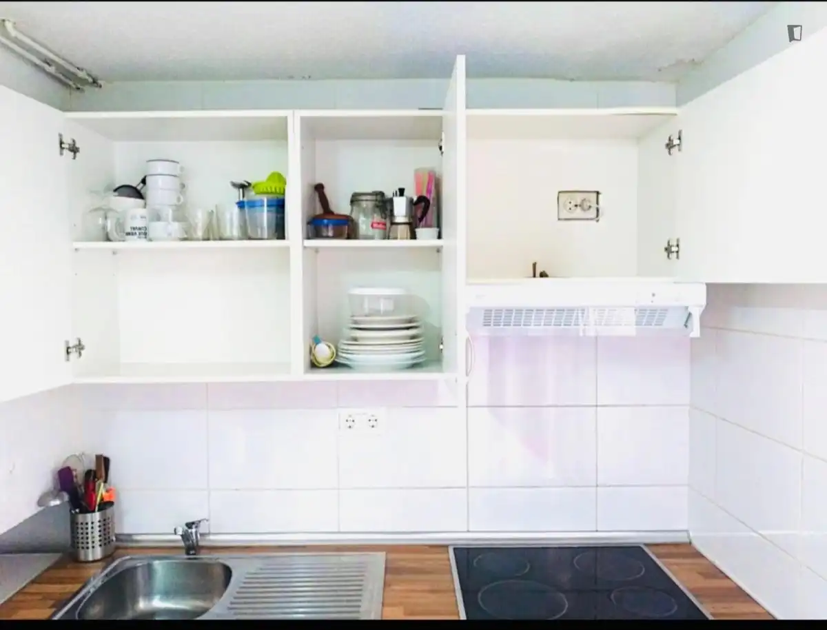 Zimmer in Villanueva de la Cañada ciudad