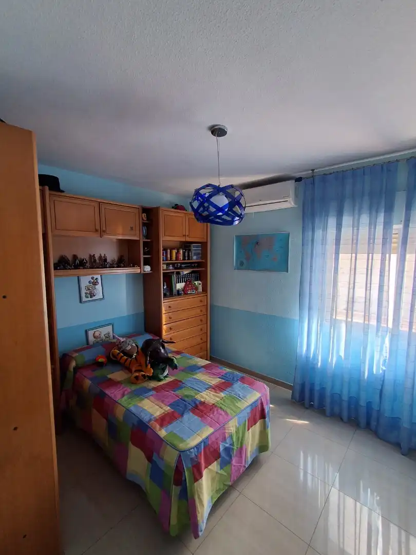 Habitación de Piso en venta en Peligros con Aire acondicionado