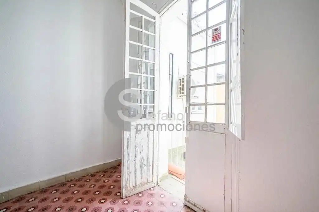 Edificio en venta en Málaga