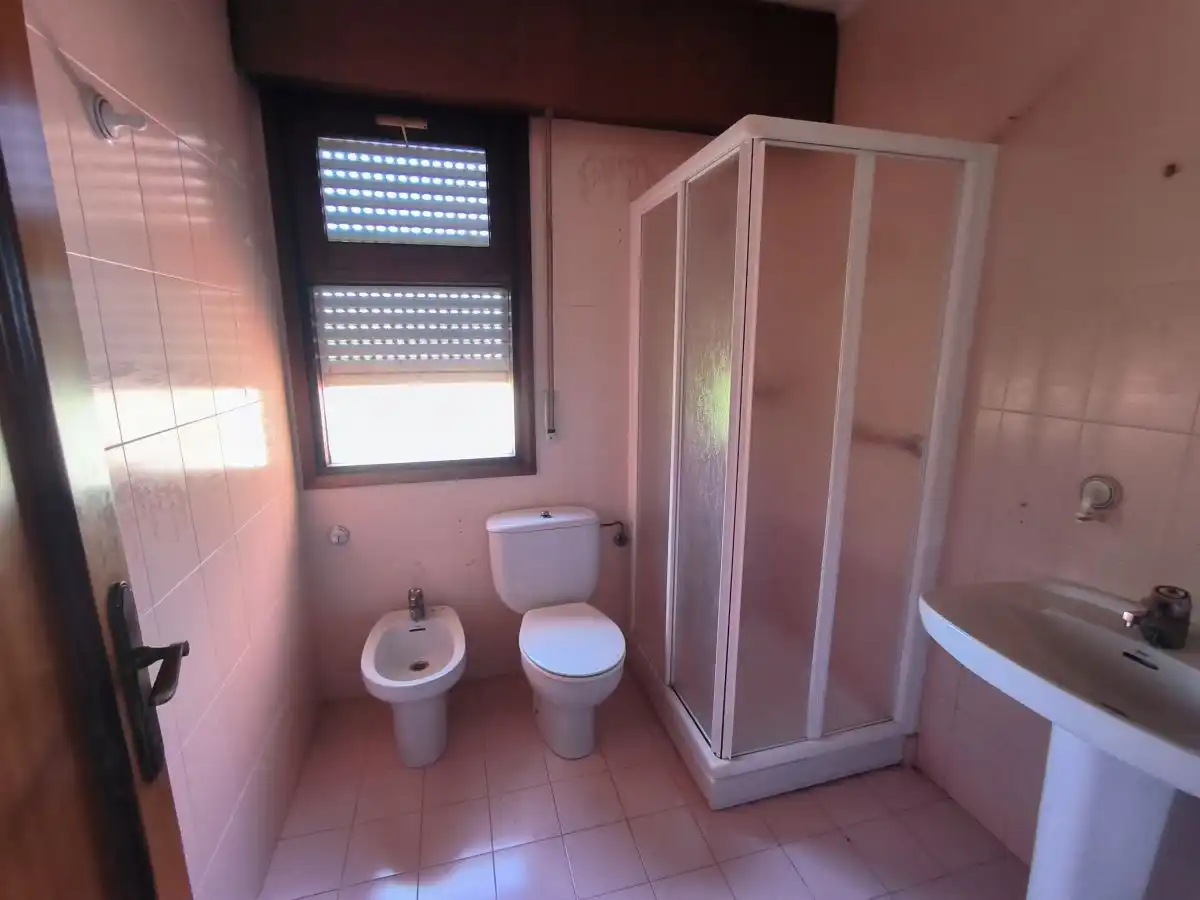 Baño de Casa o chalet en venta en Getxo  con Calefacción, Terraza y Trastero
