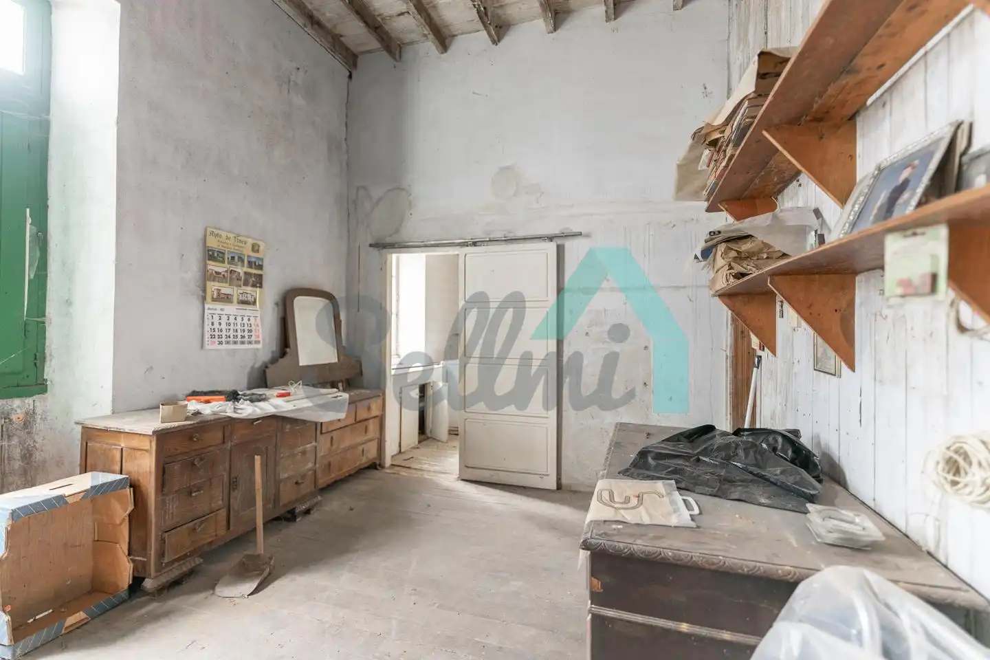 Maison avec jardin à vendre à Barrio La Ferrería, imagen 14