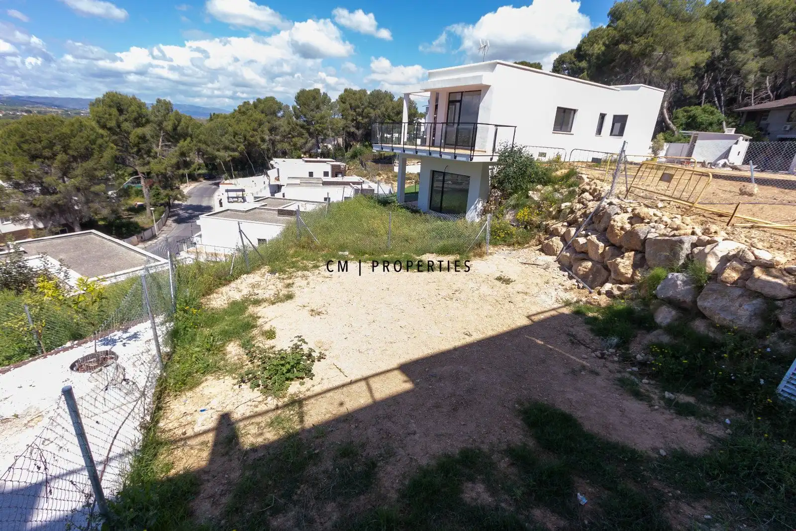 Casa o chalet en venta en Chiva con Aire acondicionado, Calefacción y Terraza