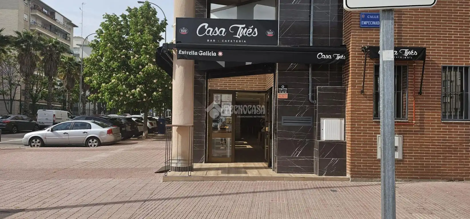 Gewerbefläche zur Miete in Villafontana - Estoril I
