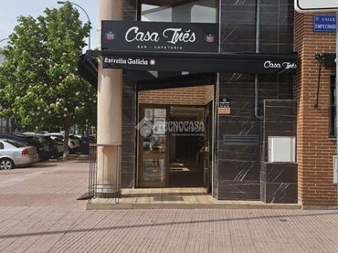 Business premises to rent in Villafontana - Estoril I