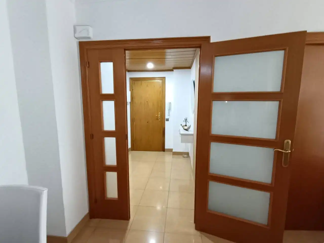 Piso en venta en Esplugues de Llobregat con Terraza y Balcón
