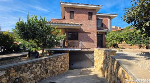 Foto 4 de Casa o xalet en venda a Castellví de Rosanes, Barcelona