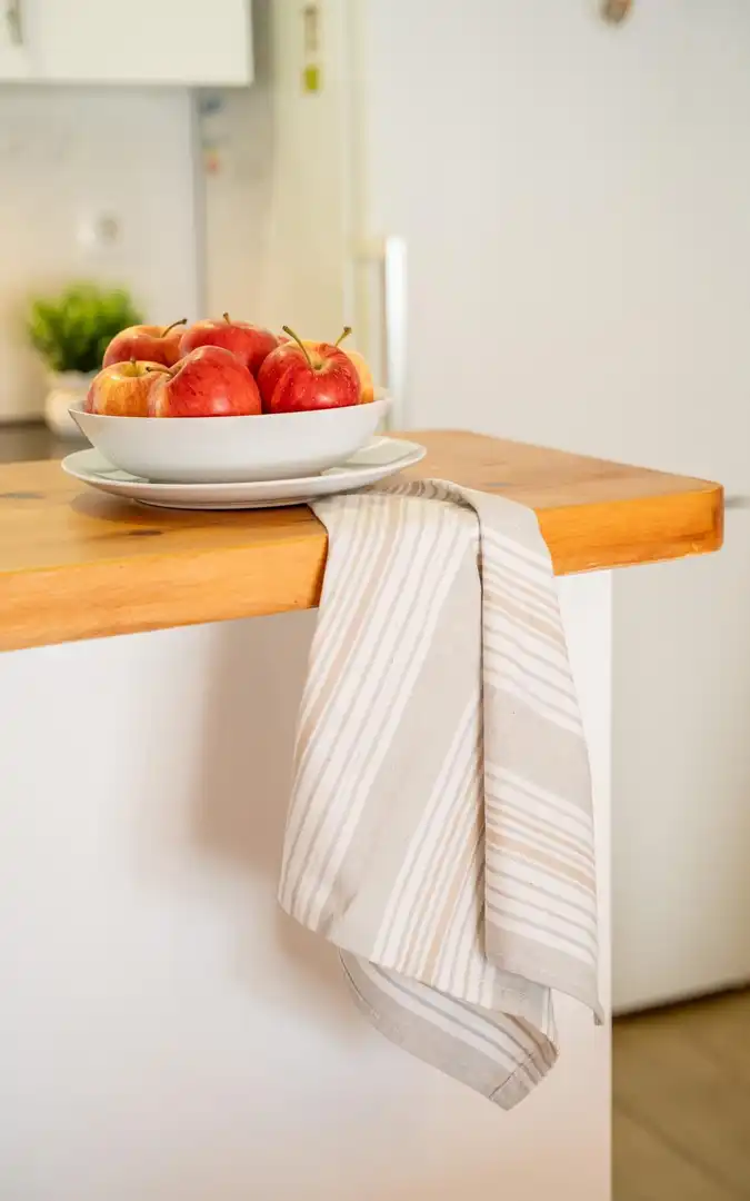 Kitchen of Flat for sale in Babilonia