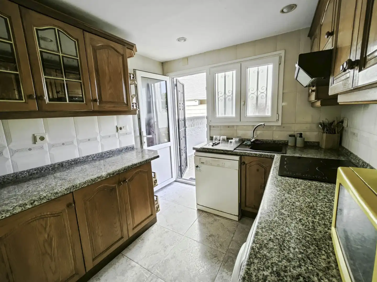 Appartement compact à vendre à Las Marinas / Les Marines, imagen 12