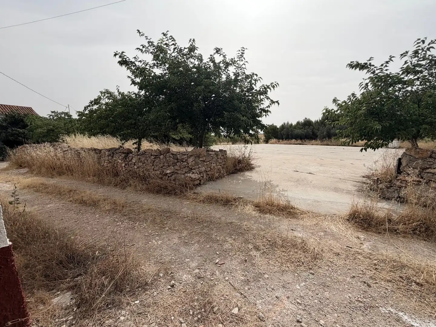Finca rústica en venda en Pozohondo amb Aire condicionat, Calefacció i Traster