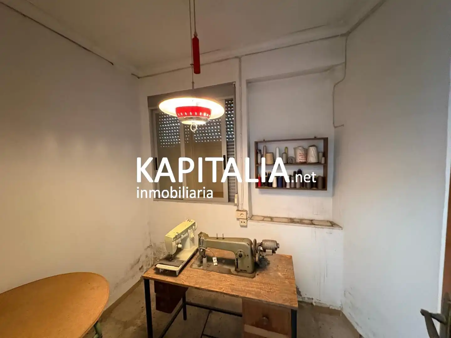 Edificio en venta en Enguera