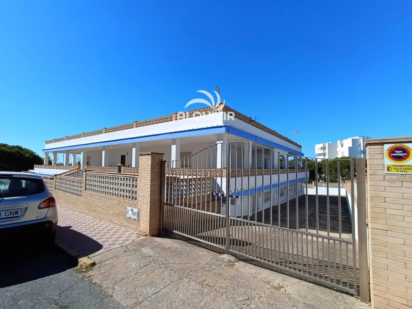 Edificio en venta en Almonte