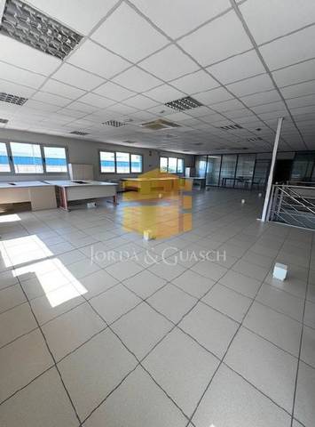 Nave industrial en Alquiler en Polígon Can Font de la Parera, 21F en La Roca del Vallès