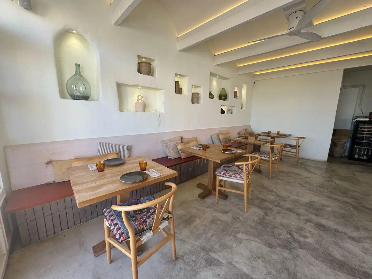 Local comercial en venta en El Bajondillo