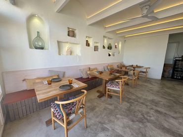 Business premises for sale in El Bajondillo