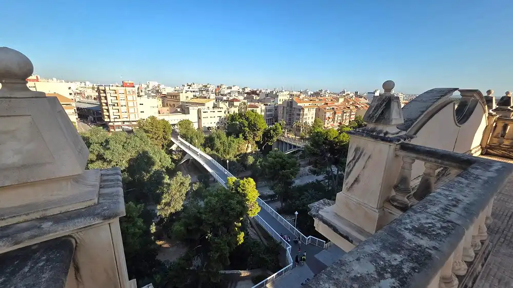 Appartamento con terrazza in vendita a Elche ciudad, imagen 28