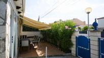 Terrace of House or chalet for sale in Roses