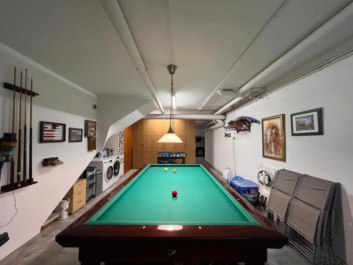 Reihenhaus mit Pool zum Verkauf in Les Salines - Pla de Sant Pere, imagen 51