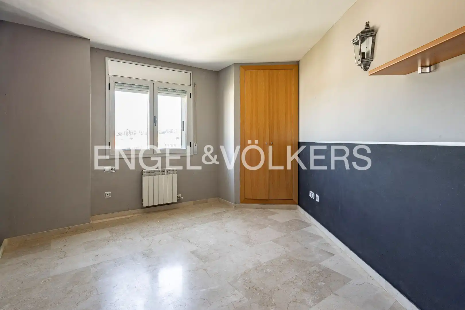 Bedroom of Attic for sale in Tarragona  with Air Conditioner, Heating and Terrace