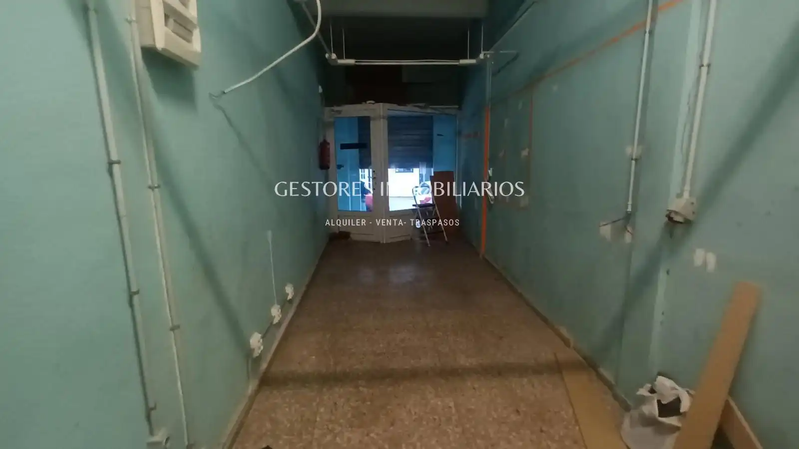 Gewerbefläche zur Miete in Muro de Alcoy, imagen 7