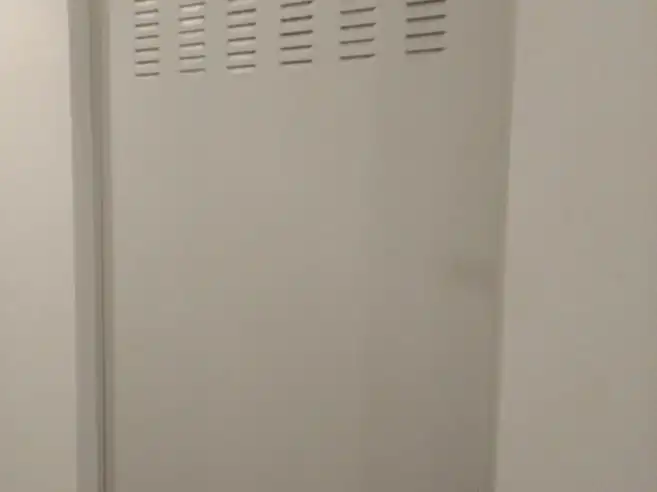 Exterior view of Storage room for sale in Motril