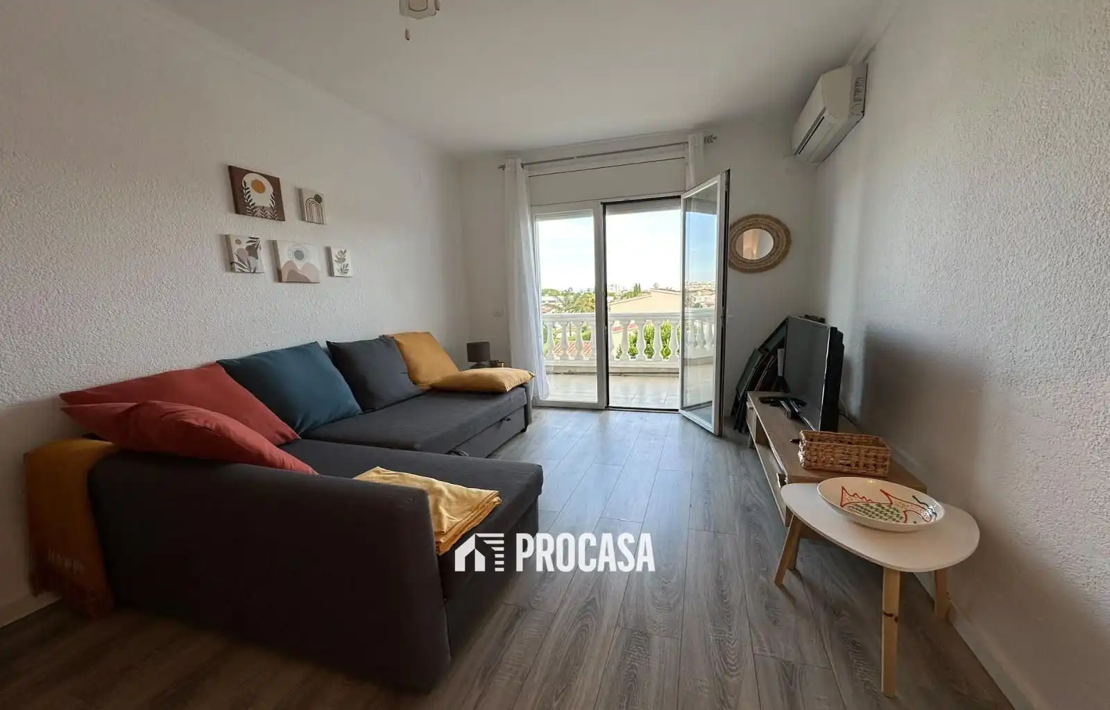 Piso con piscina en venta en Freser, imagen 24