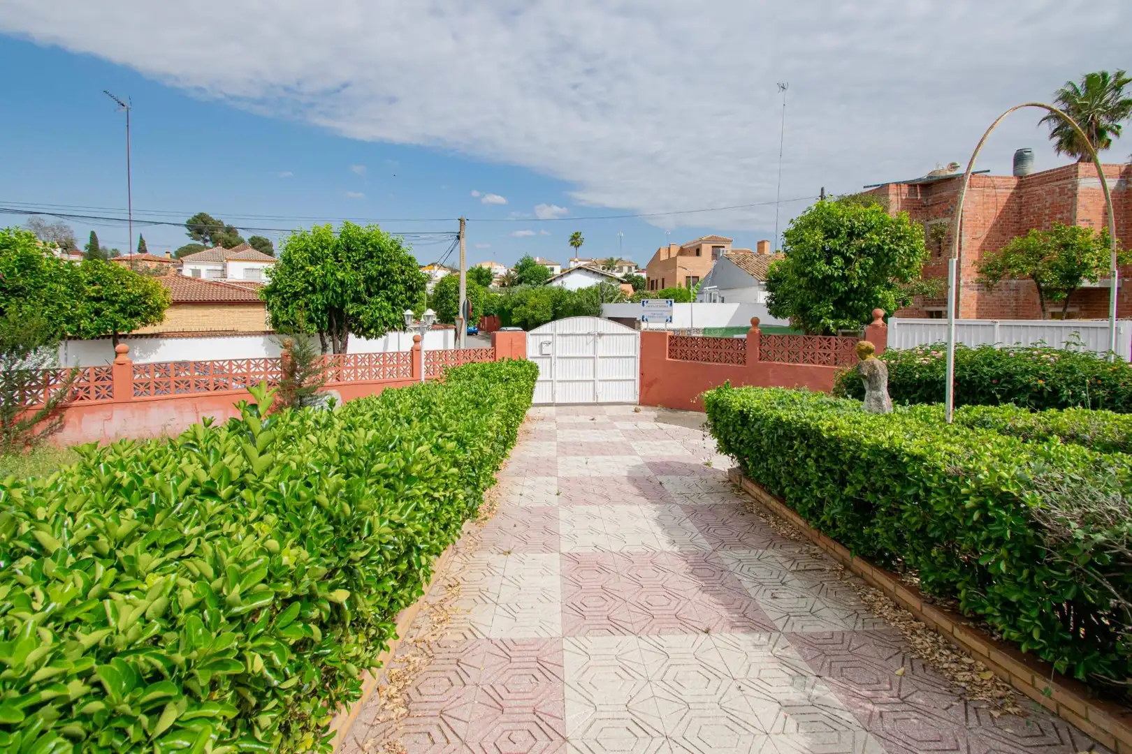 Casa o chalet en venta en Oromana