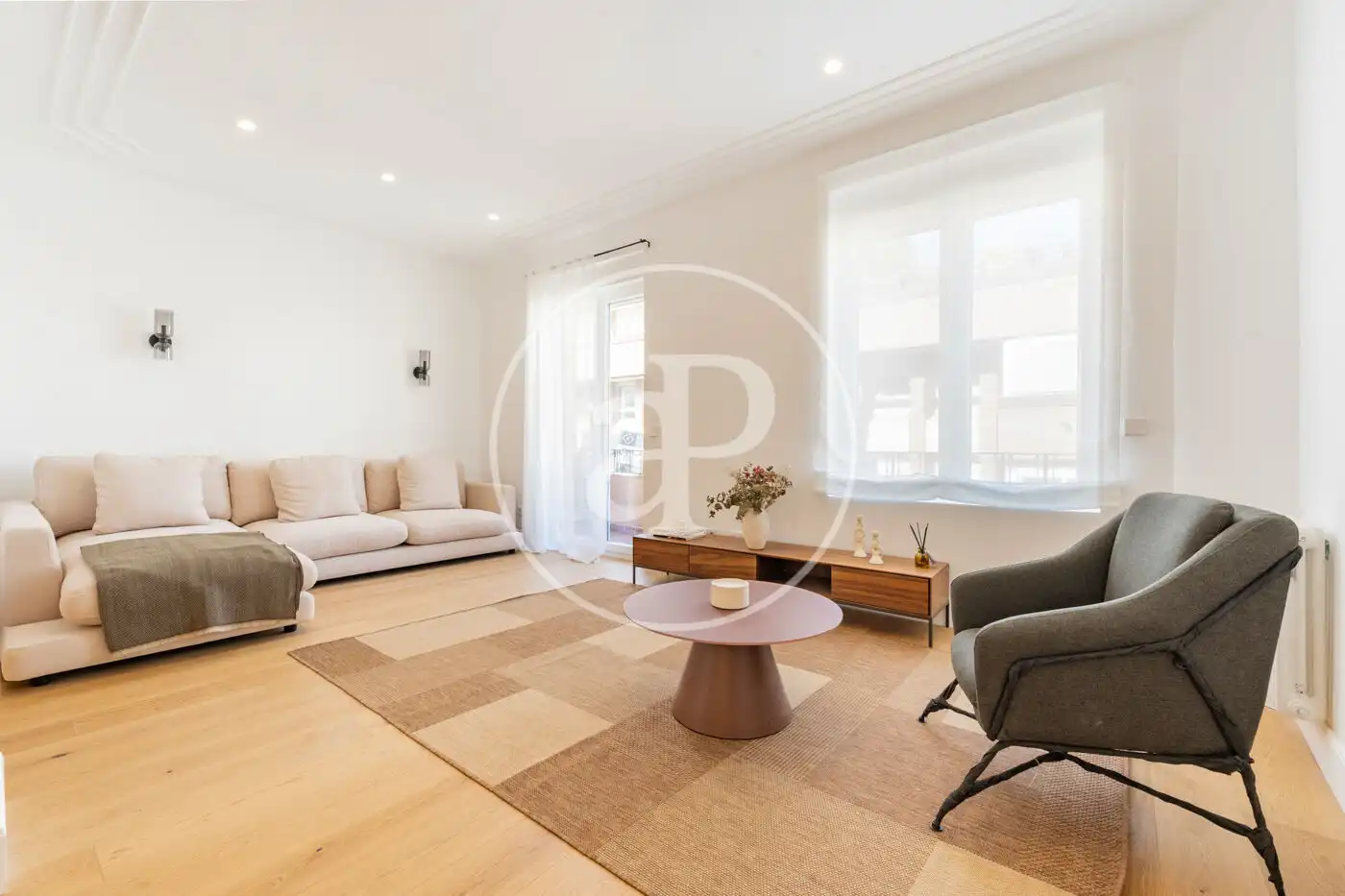 Wohnung mit Terrasse zum Verkauf in Moncloa - Aravaca