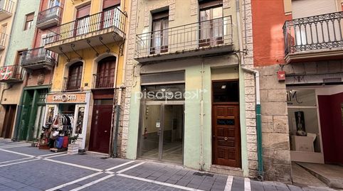 Foto 4 von Gebäude zum Verkauf in Calle San Antón, Casco Antiguo, Pamplona / Iruña