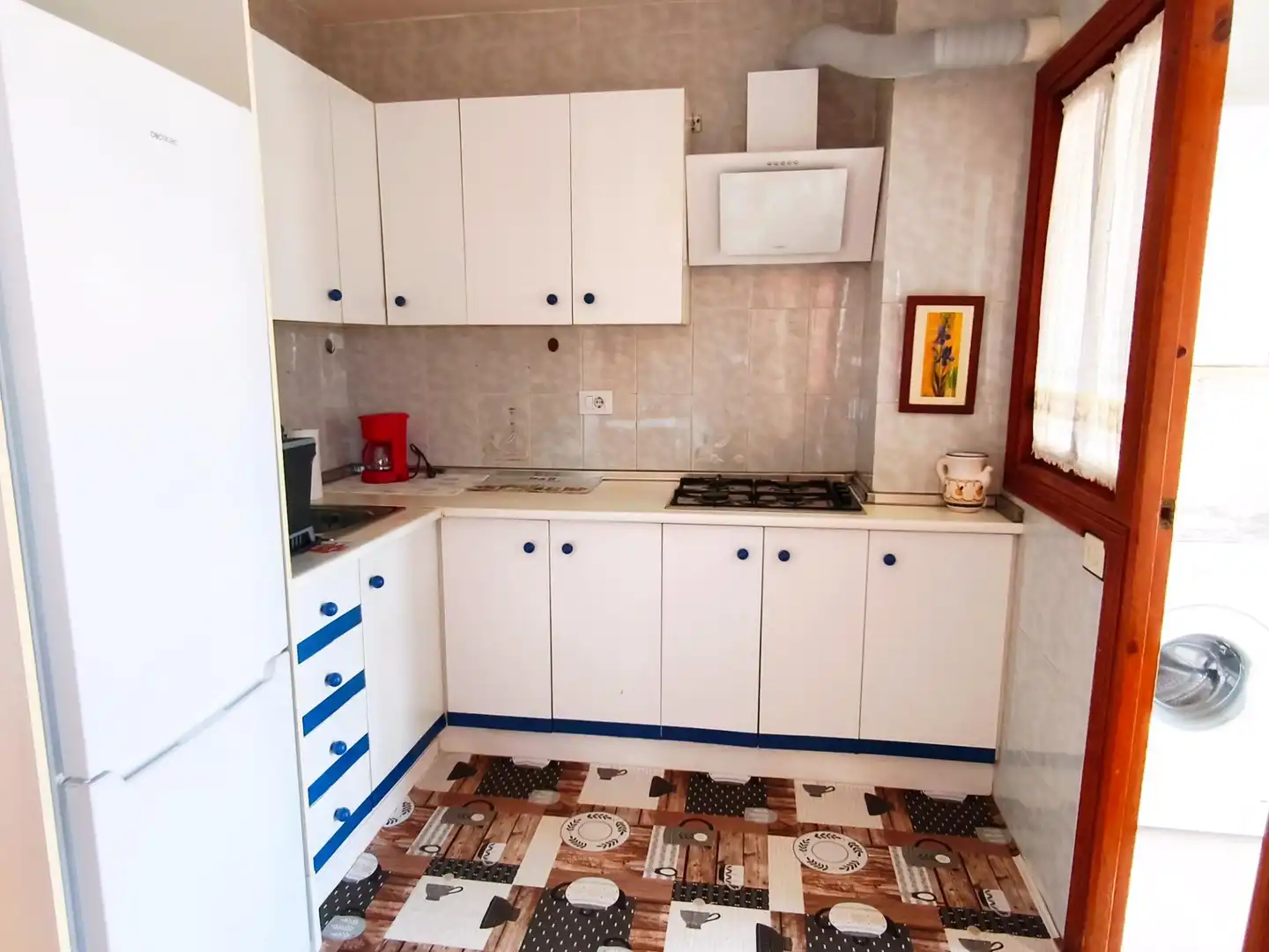 Appartement compact avec terrasse à vendre à Calle RIO MUNDO, imagen 6