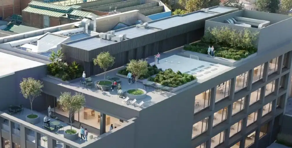 Gebäude zur Miete in N/A, El Poblenou
