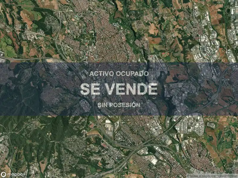 Piso en venta en Sabadell