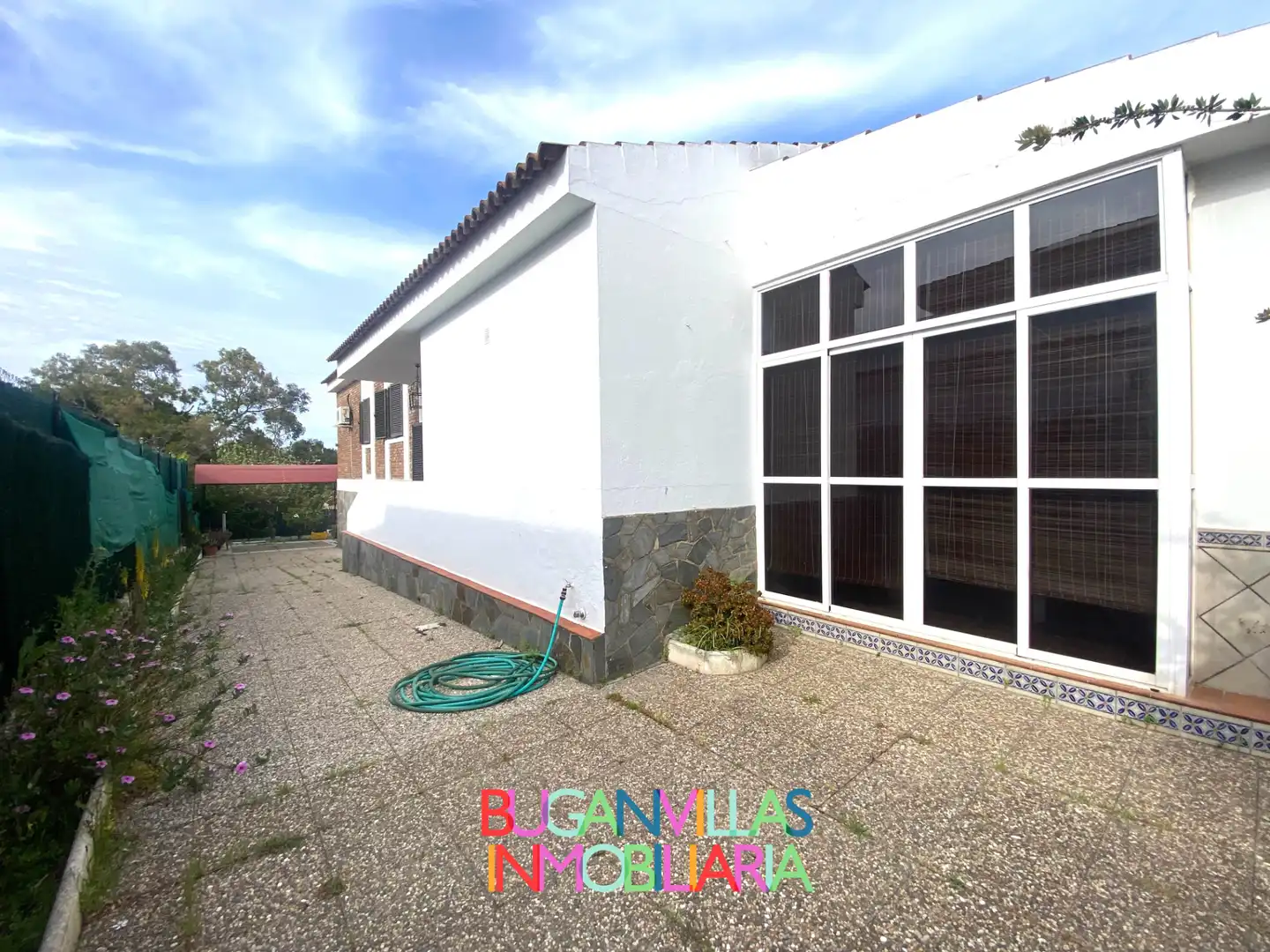 Villa mit Garten zum Verkauf in Calle Baden Powell, imagen 31