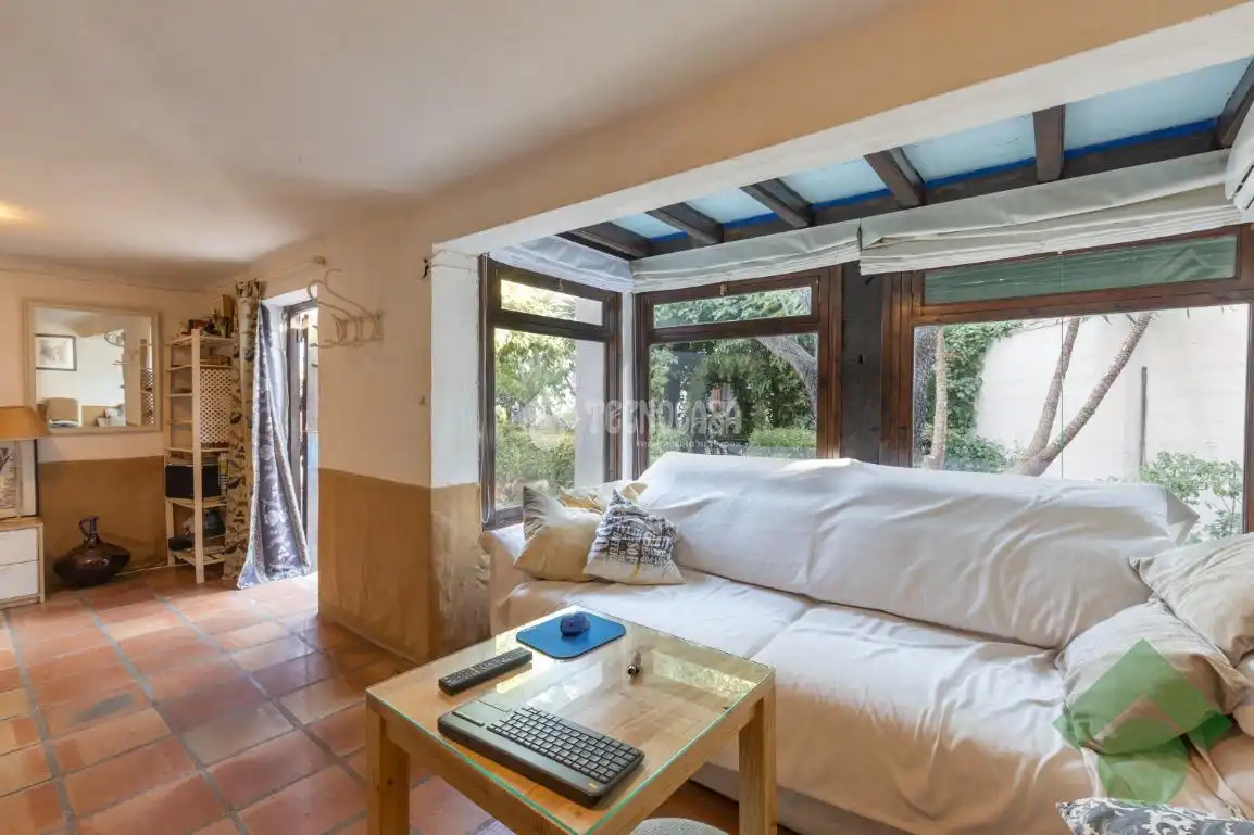 Casa en venta en Albaicín, imagen 18