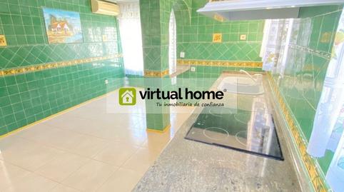 Photo 4 of Flat for sale in Sierra Helada, Alicante